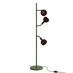 Торшер Cupula варинант исполнения - 1 | Loft Concept в Красноярске