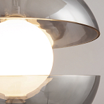 Подвесной светильник Comet Wicksell варинант исполнения - 4 | Loft Concept в Красноярске