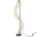 Торшер Phantom paths варинант исполнения - 1 | Loft Concept в Красноярске