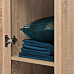 Шкаф Pauline варинант исполнения - 3 | Loft Concept в Красноярске