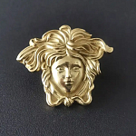 Stiletto Cabinet Pink nautical print варинант исполнения - 3 | Loft Concept в Красноярске