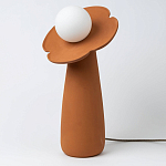 Настольная лампа TERRA [FLOW] варинант исполнения - 1 | Loft Concept в Красноярске