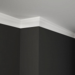 Гладкий карниз KT-24 варинант исполнения - 1 | Loft Concept в Красноярске