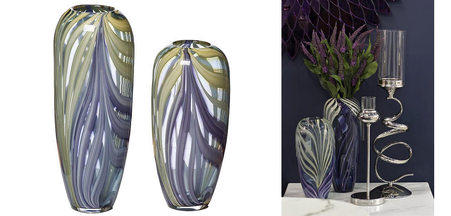 Ваза Wanetta Vase 30 Ваза Wanetta Vase 30 - Loft-Concept в Красноярске
