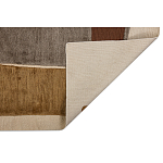 Ковер шелк Manhattan Wool Silk Carpet VII варинант исполнения - 4 | Loft Concept в Красноярске