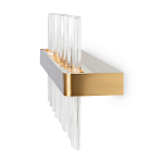 Бра Glass panels варинант исполнения - 2 | Loft Concept в Красноярске