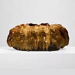 Ваза скульптурная «Изобилие» варинант исполнения - 1 | Loft Concept в Красноярске