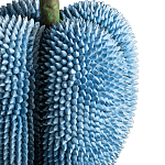 Статуэтка тропический фрукт Tropical Fruit blue варинант исполнения - 3 | Loft Concept в Красноярске