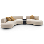 Большой диван для гостиной California Sofa варинант исполнения - 2 | Loft Concept в Красноярске