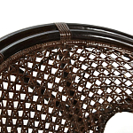 Комплект уличной мебели Angela Dark Brown варинант исполнения - 3 | Loft Concept в Красноярске