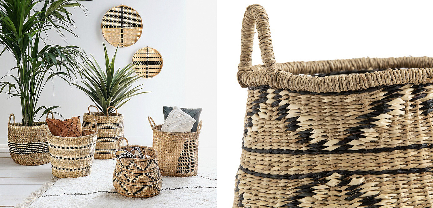 Корзина Nyhl - Loft-Concept в Красноярске