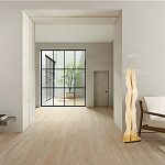 Торшер с изогнутым каркасом Golden Wave варинант исполнения - 1 | Loft Concept в Красноярске