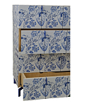 Тумба Venti Natureheart варинант исполнения - 2 | Loft Concept в Красноярске