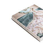 Книга Monique Lhuillier: Dreaming of Fashion and Glamour Lhuillier Monique варинант исполнения - 2 | Loft Concept в Красноярске