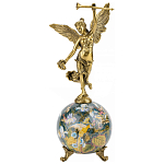 Фигурка Female gravity варинант исполнения - 1 | Loft Concept в Красноярске