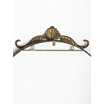 Настенное зеркало Houston варинант исполнения - 5 | Loft Concept в Красноярске