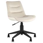 Кресло для рабочего стола Sheilly Beige варинант исполнения - 1 | Loft Concept в Красноярске