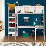 Металлический сундук Metal Chest Black варинант исполнения - 6 | Loft Concept в Красноярске