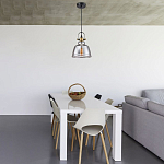 Подвесной светильник Stevka Goy варинант исполнения - 4 | Loft Concept в Красноярске