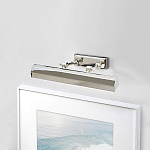 Светильник для картин с призматическим плафоном и двойными регулируемыми шарнирами Elstead Lighting варинант исполнения - 5 | Loft Concept в Красноярске