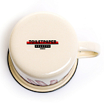 Кружка Seletti Toad варинант исполнения - 2 | Loft Concept в Красноярске