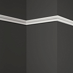 Гладкий молдинг MT-33 варинант исполнения - 1 | Loft Concept в Красноярске