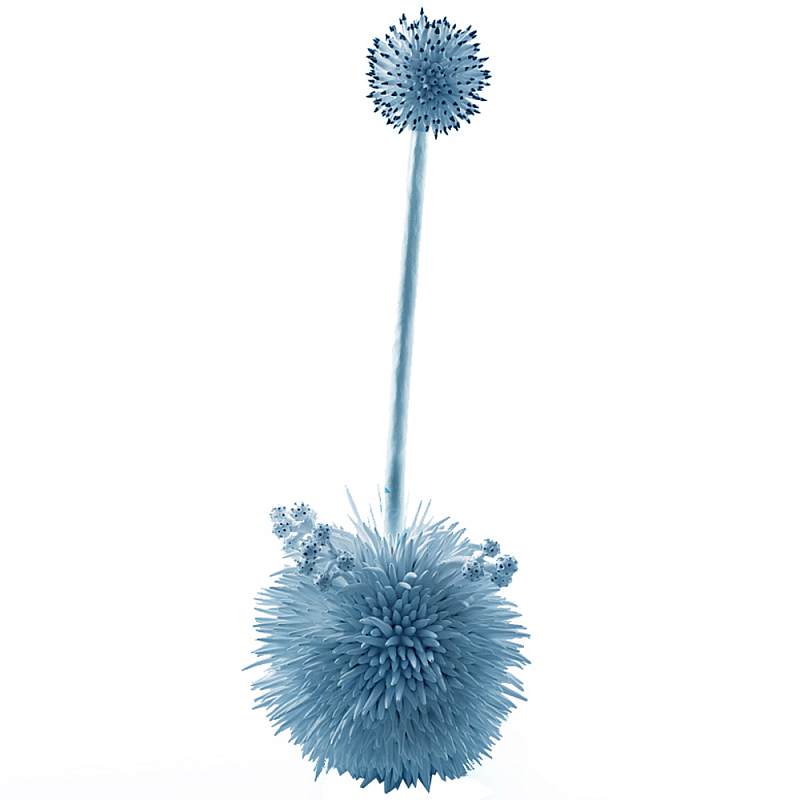 Статуэтка тропический фрукт Tropical Fruit Tall Blue 40 Голубой Статуэтка тропический фрукт Tropical Fruit Tall Blue 40 Голубой в Красноярске | Loft Concept