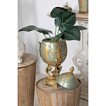 Фарфоровая шкатулка The Royal Egg варинант исполнения - 6 | Loft Concept в Красноярске