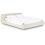 Кровать двуспальная Verna варинант исполнения - 2 | Loft Concept в Красноярске