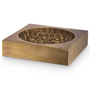 Чаша Eichholtz Object La Baroche