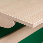 Стеллаж Tower варинант исполнения - 2 | Loft Concept в Красноярске