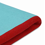 Плед хлопковый по мотивам нанайских орнаментов Ural and Siberian Patterns варинант исполнения - 2 | Loft Concept в Красноярске