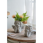 Кашпо Happy angel варинант исполнения - 4 | Loft Concept в Красноярске