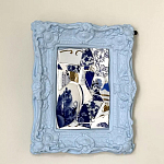 Панно «Old but New»  варинант исполнения - 1 | Loft Concept в Красноярске