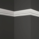Гладкий молдинг MT-25 варинант исполнения - 1 | Loft Concept в Красноярске