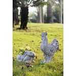 Кашпо The warmth of hares варинант исполнения - 8 | Loft Concept в Красноярске