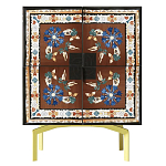 Тумба Short Carpet Angle варинант исполнения - 3 | Loft Concept в Красноярске