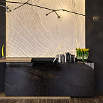 Барельеф BREEZE варинант исполнения - 2 | Loft Concept в Красноярске