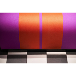 Дизайнерское кресло розовое Poltronova Sofo Rosancio Armchair варинант исполнения - 19 | Loft Concept в Красноярске