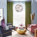 Торшер в виде пальмы Indoor Tropical Floor Lamp варинант исполнения - 4 | Loft Concept в Красноярске