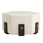 Дизайнерский пуф Florida варинант исполнения - 1 | Loft Concept в Красноярске