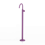 Цветной смеситель Arked варинант исполнения - 12 | Loft Concept в Красноярске