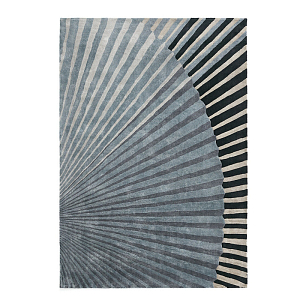 Ковер Optical Drawing 100% вискоза