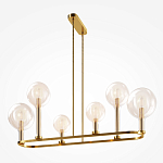 Люстра подвесная Status Е14 варинант исполнения - 9 | Loft Concept в Красноярске