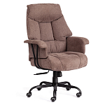 Кресло компьютерное City Chair с мягкими подлокотниками варинант исполнения - 1 | Loft Concept в Красноярске