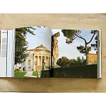 Книга 1990 Italian Splendor: Palaces, Castles and Villas Hardcover Book варинант исполнения - 1 | Loft Concept в Красноярске