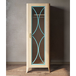 Шкаф «Бэррон» варинант исполнения - 1 | Loft Concept в Красноярске