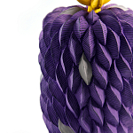 Украшение для интерьера Фиолетовый фрукт Pandora Tropical Fruit 17 варинант исполнения - 2 | Loft Concept в Красноярске