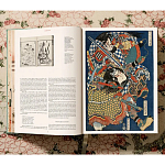 Подарочная большая книга Hokusai XXL Самая полная монография о Хокусае варинант исполнения - 6 | Loft Concept в Красноярске