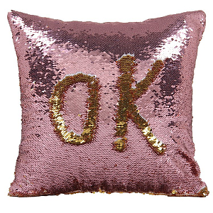 Декоративная подушка Ok